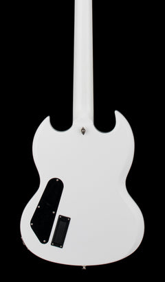 Epiphone SG Prophecy - Aged White Tiger Burst #25074