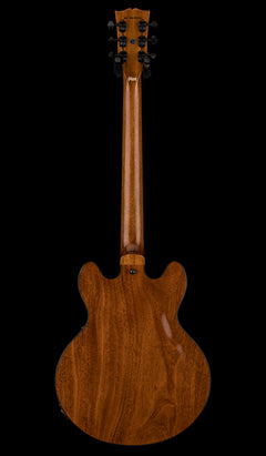 Gibson Custom Shop "Case Hardened" Walnut CS-336 #00714 (NAMM 2026)