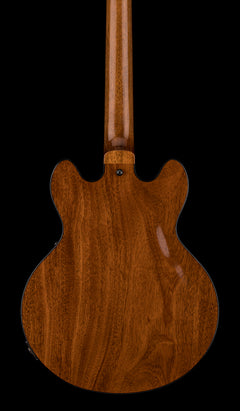 Gibson Custom Shop "Case Hardened" Walnut CS-336 #00714 (NAMM 2026)