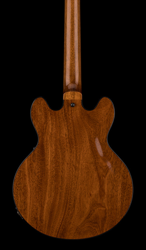 Gibson Custom Shop "Case Hardened" Walnut CS-336 #00714 (NAMM 2026)