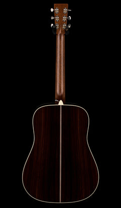 Martin HD-28E LR Baggs - Natural #25242 (NAMM 2026)