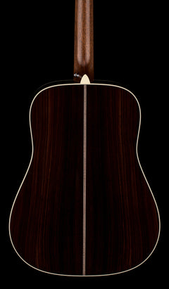 Martin HD-28E LR Baggs - Natural #25242 (NAMM 2026)