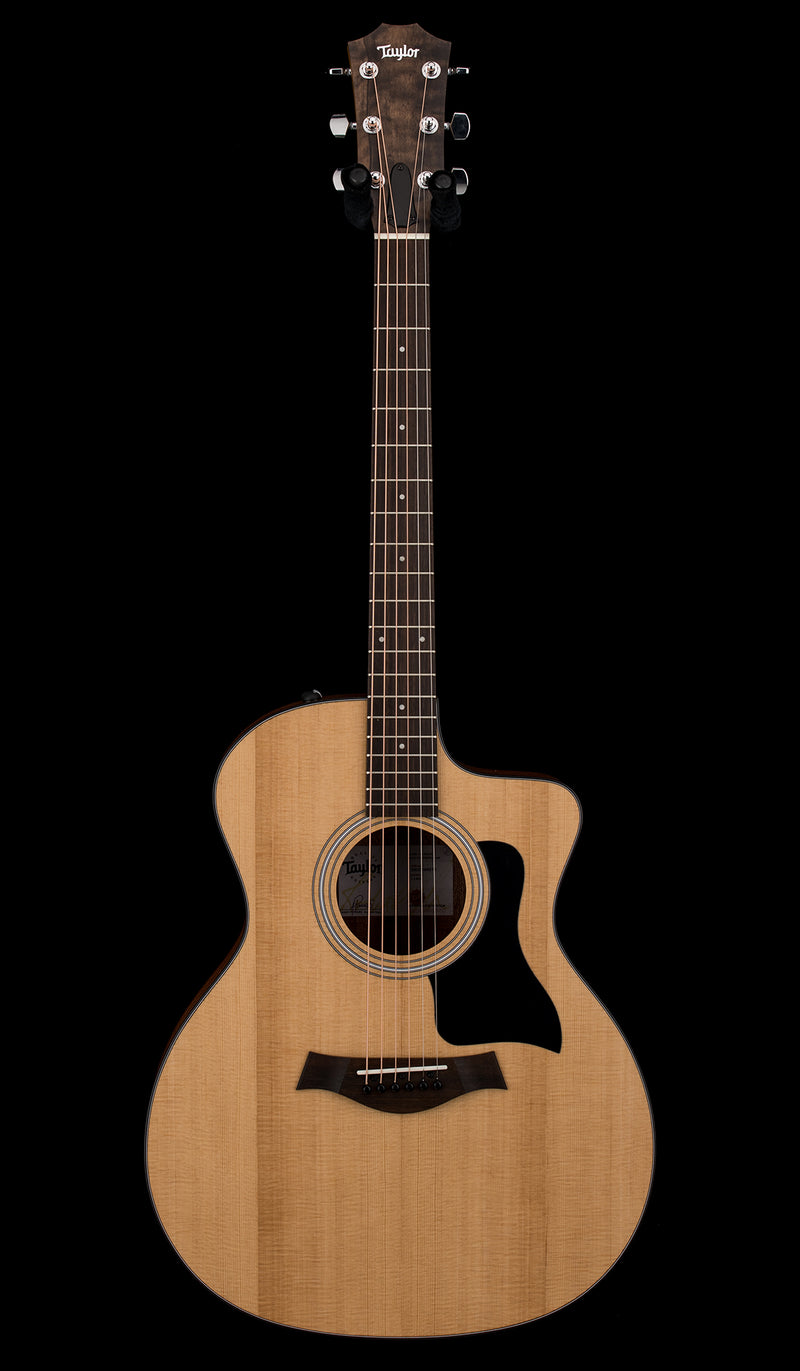 Taylor 114ce #96370 (Demonstration Model)