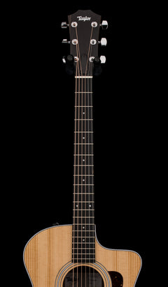 Taylor 214ce #86336 (Demonstration Model)