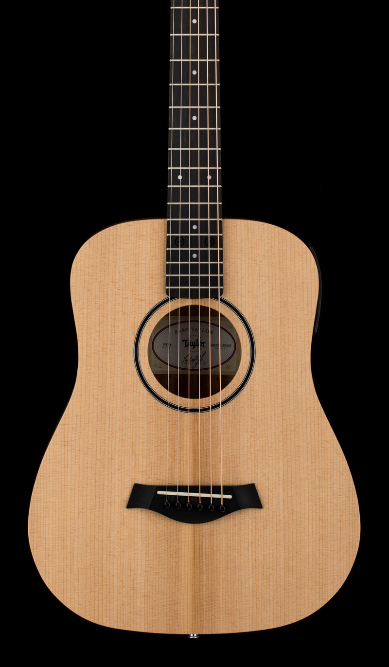 Taylor Baby Taylor (BT1e) LH #15029 (Demonstration Model)