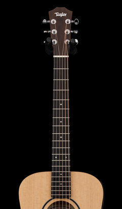 Taylor Baby Taylor (BT1e) LH #15029 (Demonstration Model)