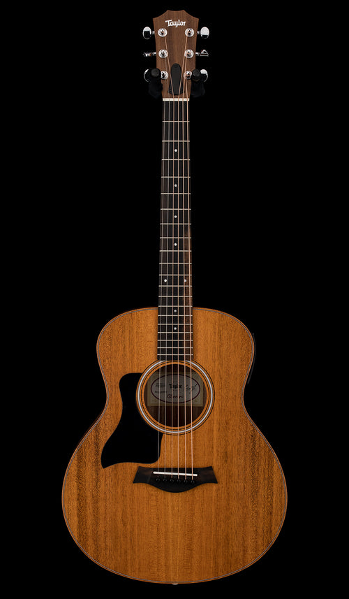 Taylor GS Mini-e Mahogany Left Handed #45368 (Demonstration Model)