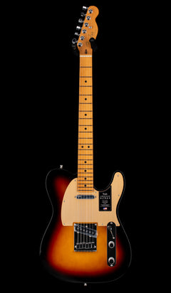 Fender American Ultra II Telecaster - Ultraburst #13858