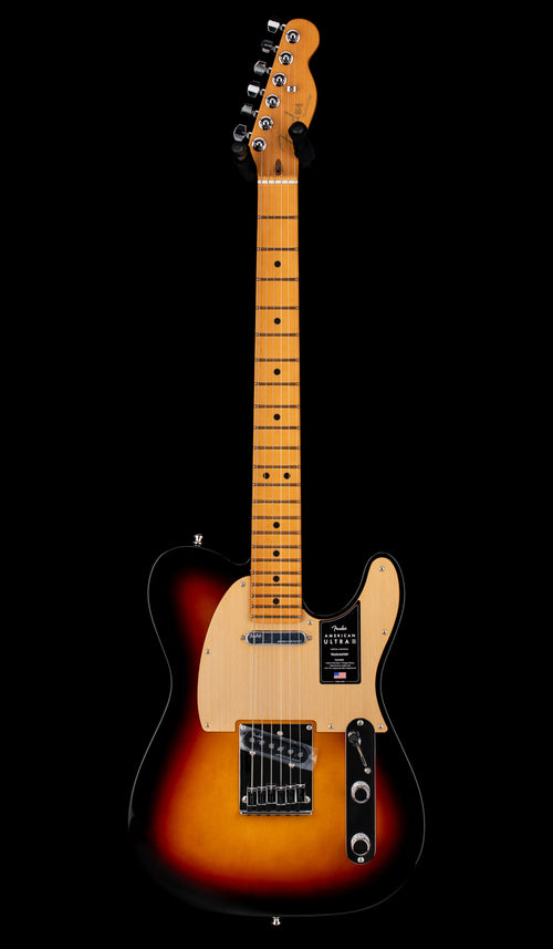 Fender American Ultra II Telecaster - Ultraburst #13858