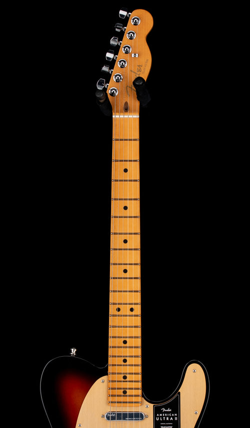 Fender American Ultra II Telecaster - Ultraburst #13858