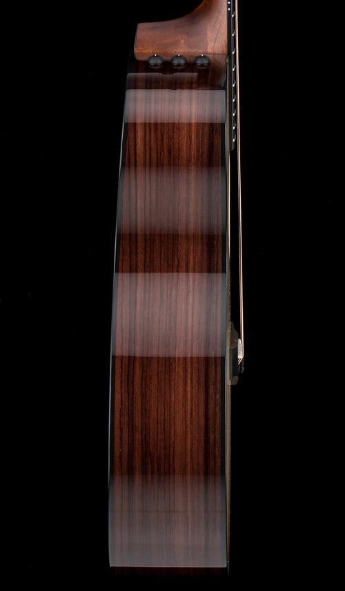 Taylor Empire Select 414ce Rosewood/Sitka Spruce, Black Binding #33048