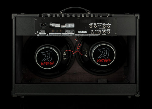 Boss Katana-100/212 Gen 3