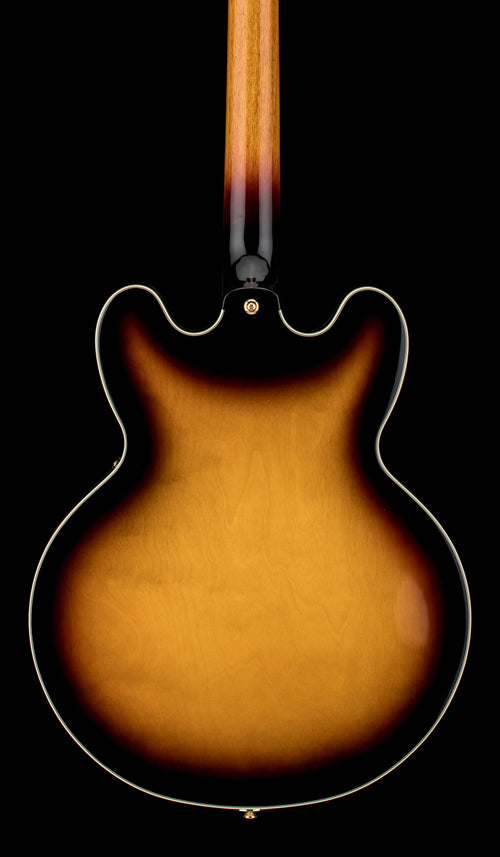 Epiphone Sheraton - Vintage Sunburst #11945