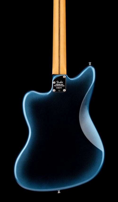 Fender American Professional Jazzmaster - Dark Night #81405