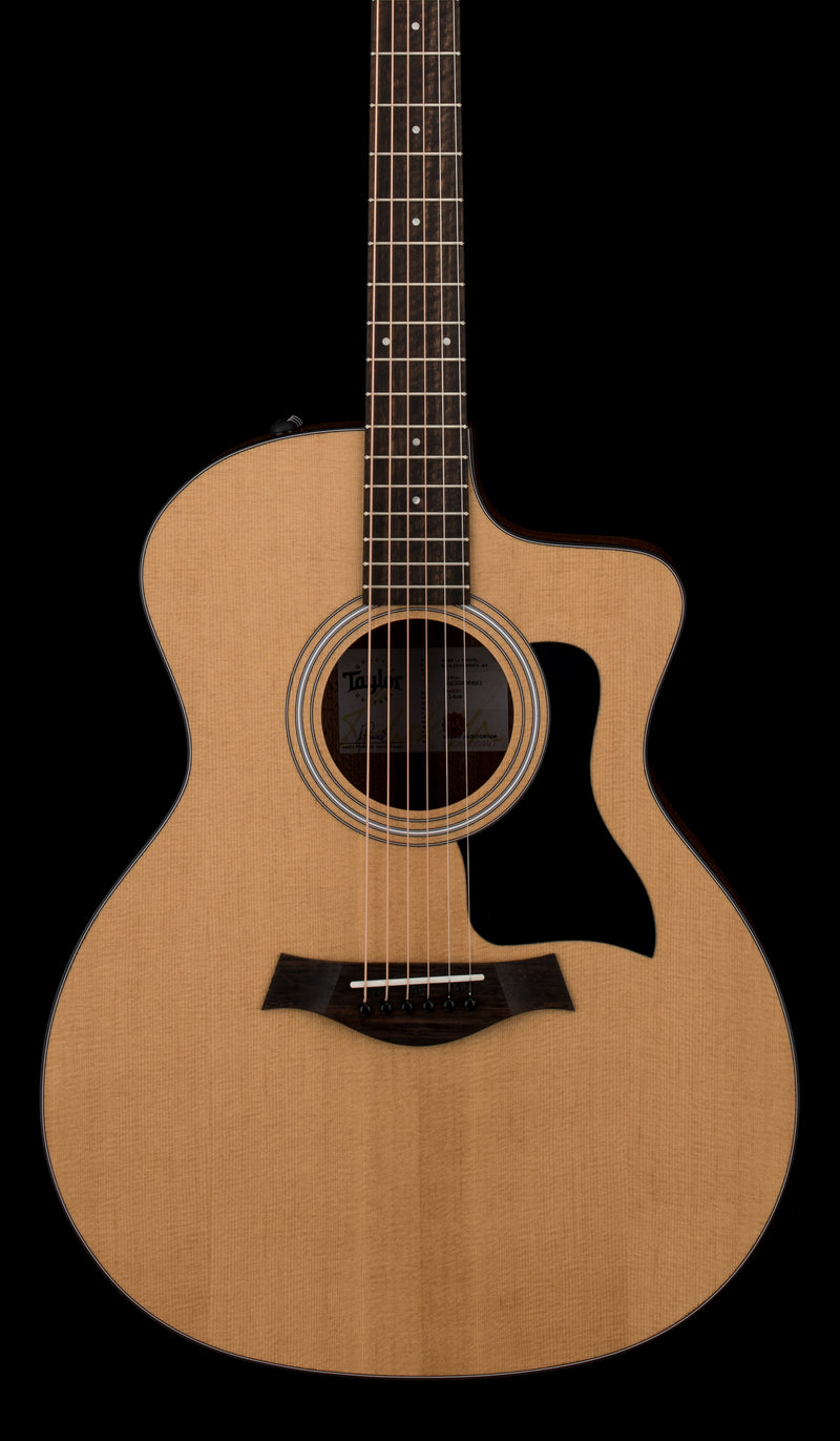 Taylor 114ce #06491 (Demonstration Model)