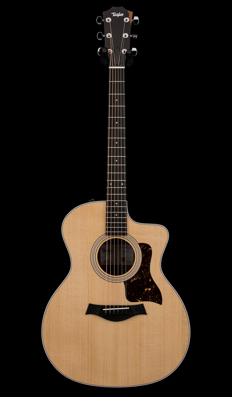 Taylor 214ce #26304 (Demonstration Model)