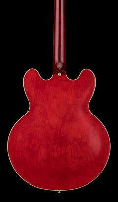 Epiphone Masterbilt Gem Archer Sheraton - Cherry Red #12571