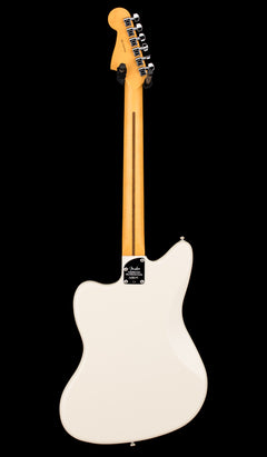 Fender American Professional Jazzmaster - Olympic White #57992