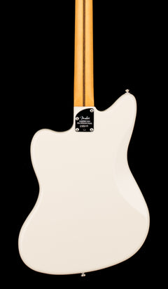 Fender American Professional Jazzmaster - Olympic White #57992