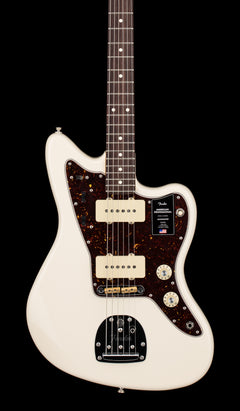 Fender American Professional Jazzmaster - Olympic White #57992