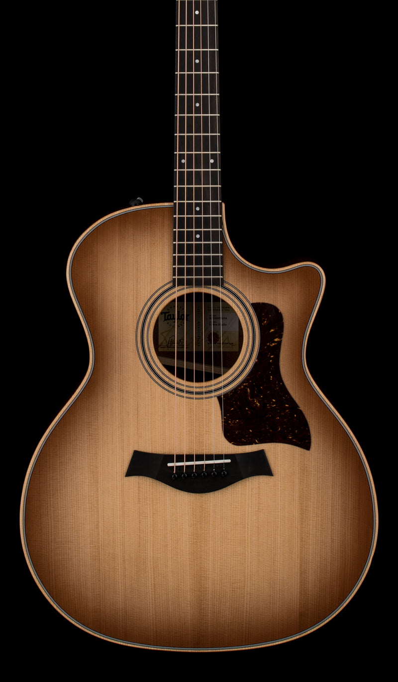 Taylor 314ce Studio - Shaded Edgeburst #66284
