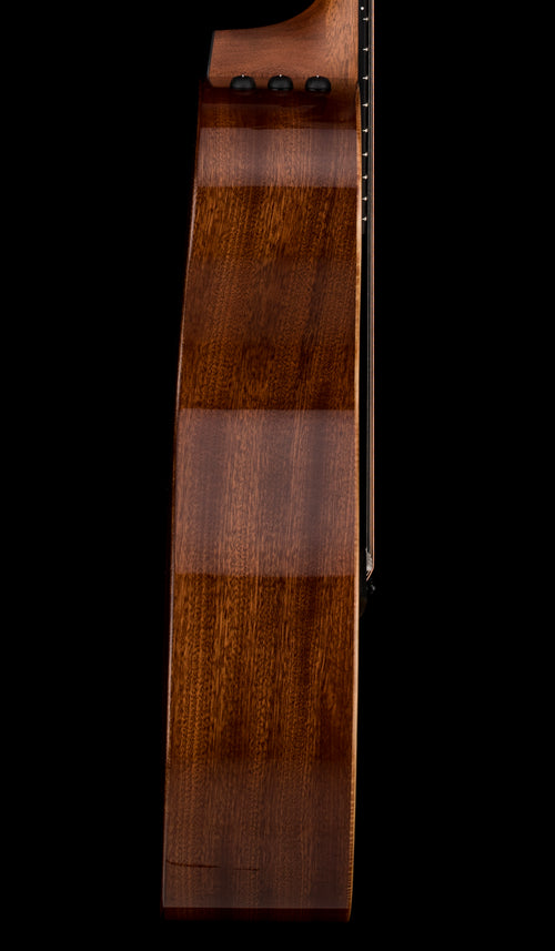 Taylor 314ce Studio - Shaded Edgeburst #66284