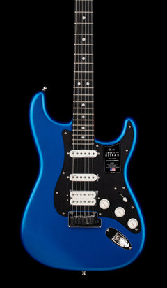 Fender American Ultra II Stratocaster HSS - Noble Blue #37643