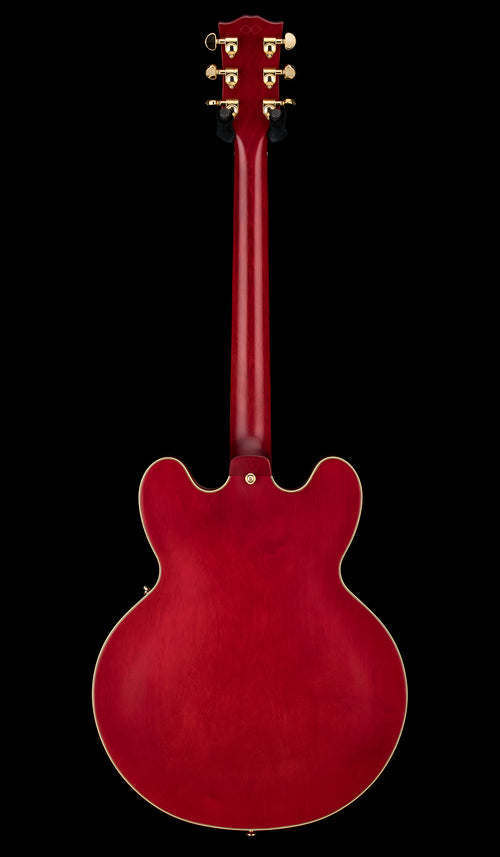 Epiphone 1959 ES-355 - Cherry Red #11723