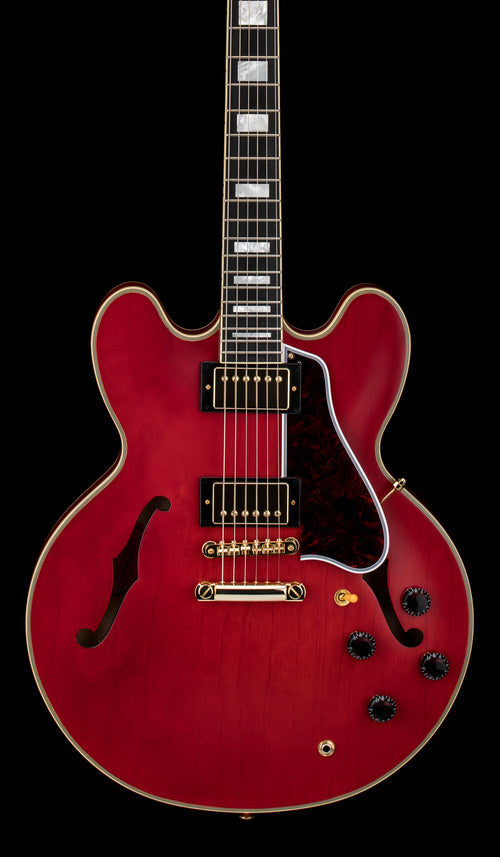 Epiphone 1959 ES-355 - Cherry Red #11723