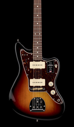 Fender American Professional Jazzmaster - 3-Color Sunburst #83568