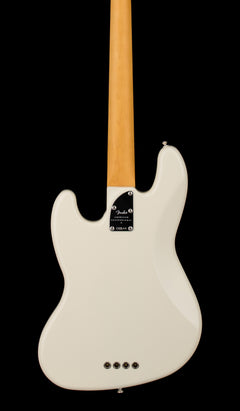Fender American Professional II Jazz Bass - Olympic White #72667
