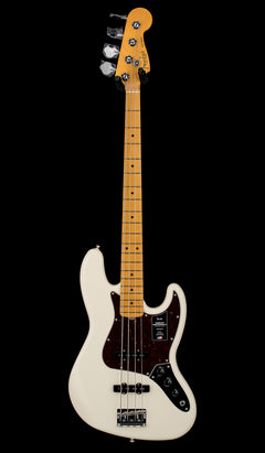 Fender American Professional II Jazz Bass - Olympic White #72667