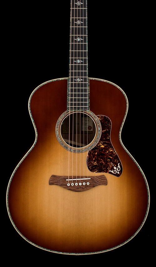 Taylor Gold Label 914e SB #65012 (NAMM 2026)
