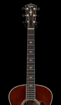 Taylor Gold Label 914e SB #65012 (NAMM 2026)