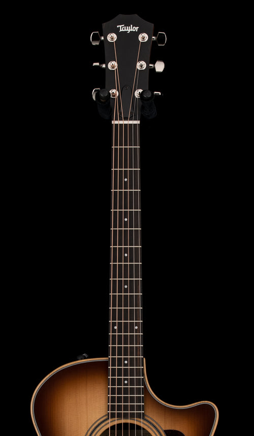Taylor 414ce Studio - Shaded Edgeburst #76323