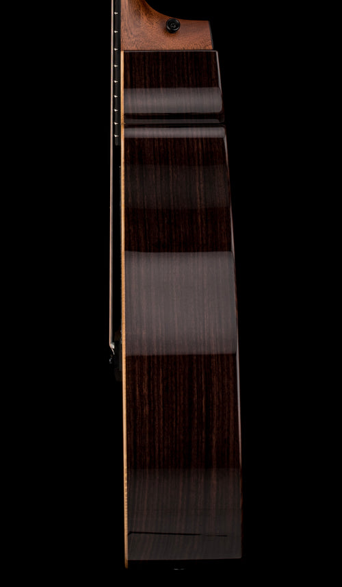 Taylor 414ce Studio - Shaded Edgeburst #76323