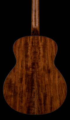 Taylor Custom Shop Gold Label SA Western Red Cedar/Tasmanian Blackwood #56102