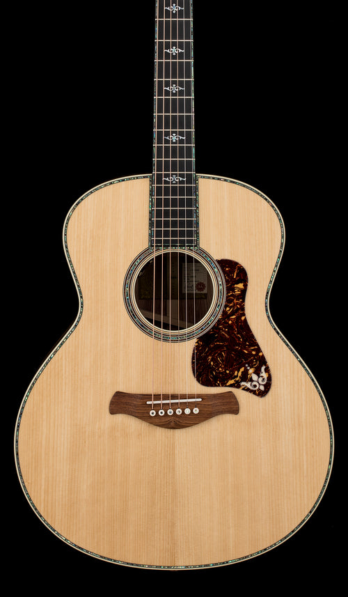 Taylor Gold Label 914e #15083 (NAMM 2026)
