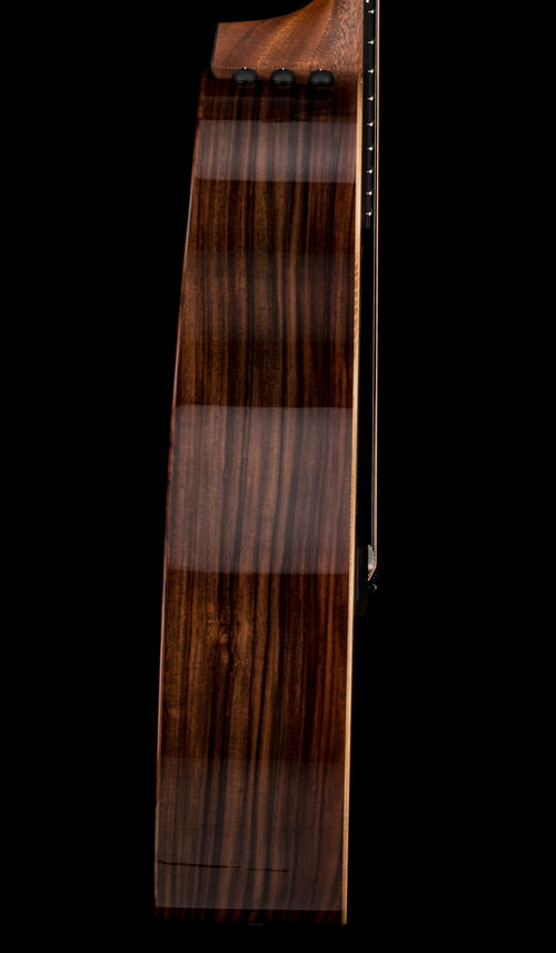 Taylor 414ce Studio - Shaded Edgeburst #66030