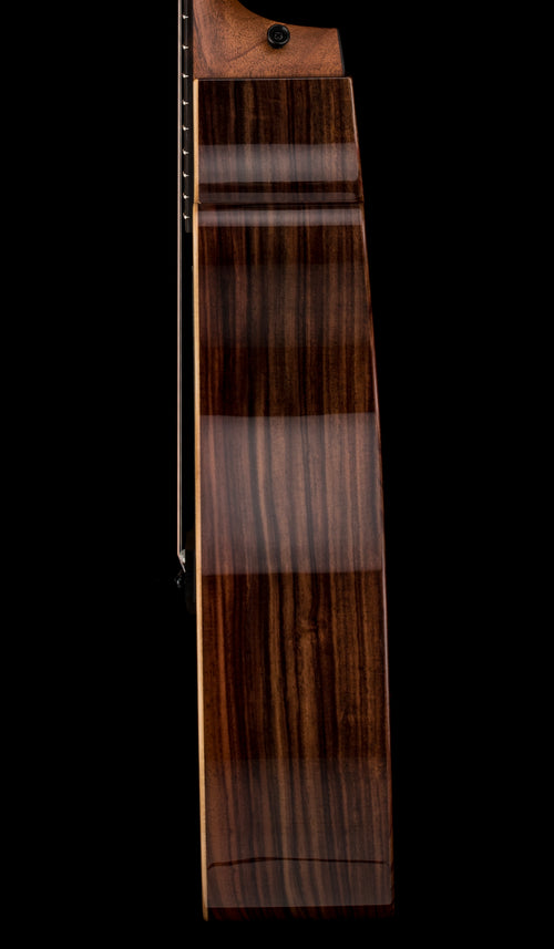 Taylor 414ce Studio - Shaded Edgeburst #66030