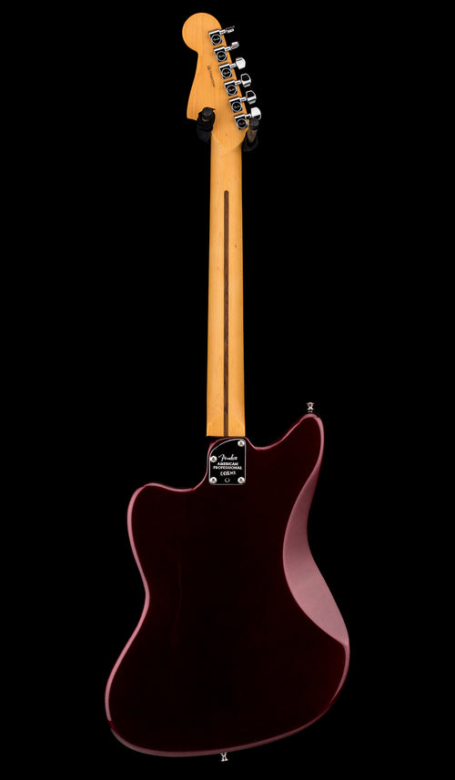 Fender American Professional Jazzmaster - Oxblood #78360