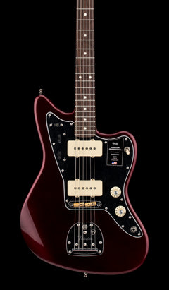 Fender American Professional Jazzmaster - Oxblood #78360