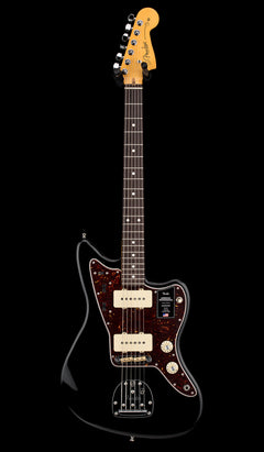 Fender American Professional Jazzmaster - Black #80346