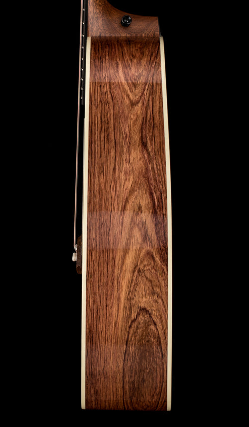 Taylor Gold Label 810e Honduran Rosewood - Natural #05074 (NAMM 2026)