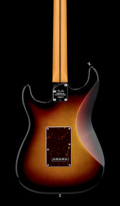Fender American Professional Stratocaster - 3-Color Sunburst #36707