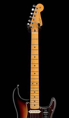 Fender American Professional Stratocaster - 3-Color Sunburst #36707