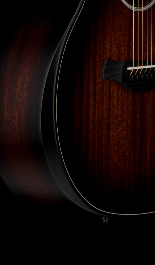 Taylor Next Generation Builder's Edition 324ce #45090 (NAMM 2026)