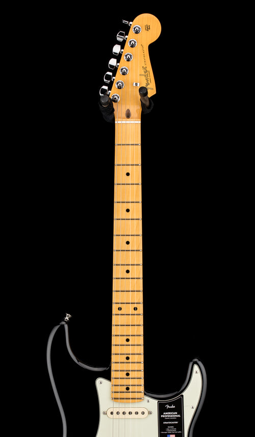 Fender American Professional Stratocaster - Black #52165