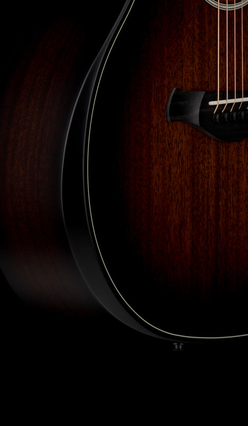 Taylor Next Generation Builder's Edition 324ce #85092 (NAMM 2026)