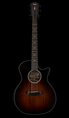 Taylor Next Generation Builder's Edition 324ce #85092 (NAMM 2026)